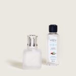 Coffret Lampe Berger Winter 4730 lámpara catalítica lâmpada catalítica maison berger paris