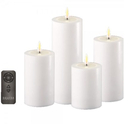 rf-giftbox-0001 deluxe homeart velas led pilar mesa