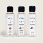 triopack holly noel maison berger paris