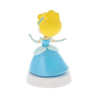 Cinderella Mini Figurine6012143SHdisney enchanting cinderela gata borralheira cenicienta