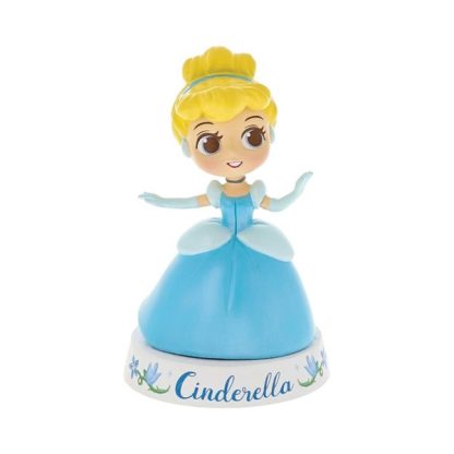 Cinderella Mini Figurine6012143SHdisney enchanting cinderela gata borralheira cincin