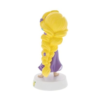 Rapunzel Mini Figurine6012144SHDISNEY PRINCESA ENESCO RAPUNZEL TANGLED ENTRELAÇADOS