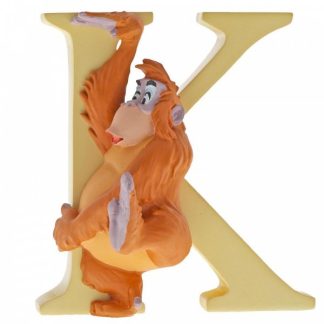 "K" - King LouieA29556 disney