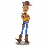 Woody Figurine4054877Howdy Partner! There's a new Sheriff in town and he found his way into the Disney Showcase Collection