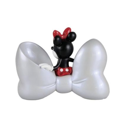 Minnie Mouse Icon Figurine6013125Celebrate Disney's 100th Anniversary