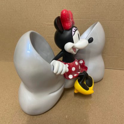Minnie Mouse Icon Figurine6013125Celebrate Disney's 100th Anniversary