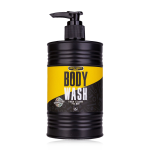 Body wash BATH + BODY TOOLKIT
