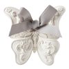 gesso perfumado flor mathilde m yeso perfumado bautismo batizado domingo de ramos dia das madrinhas dia da mãe offo fleur d'oranger oerta flores mulher ds ds194fc flor de coton flor de algodão algodón cotonet mariposa borboleta