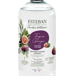 Figuier GarrigueRecharge 500 ml pour bouquet parfumé