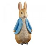 Peter RabbitA20957Enesco has been producing The World of Beatrix Potter