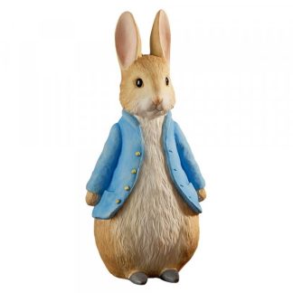 Peter RabbitA20957Enesco has been producing The World of Beatrix Potter