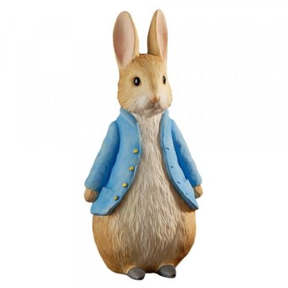 Peter RabbitA20957Enesco has been producing The World of Beatrix Potter