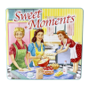 lata silver crane sweet moments