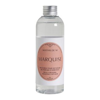 Recharge de parfum d'ambiance Les Intemporelles 200 ml - MarquiseParfum emblématique de Mathilde M,