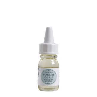 Surconcentré de parfum d'ambiance Les Intemporelles 10 ml - Poudre de Riz difusor aromatizador mathilde m yeso gesso