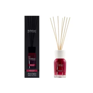 Millefiori Milanoroom diffusers Millefiori MilanoCODE: 7MDGC mikado difusor grape cassis