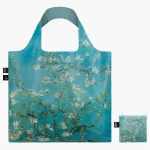 Vincent van GoghAlmond Blossom Recycled BagVG.AB.R