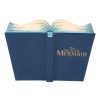 The Little Mermaid Storybook6014323Introducing the Little Mermaid Storybook Figurine from Disney Traditions by Jim Shore. DISNEY TRADITIONS LA SIRENITA A PEQUENA SEREIA