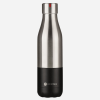 GARRAFA TÉRMICA INOX 500 ML SPLIT PRETA LES ARTISTES aq-4244 split preta