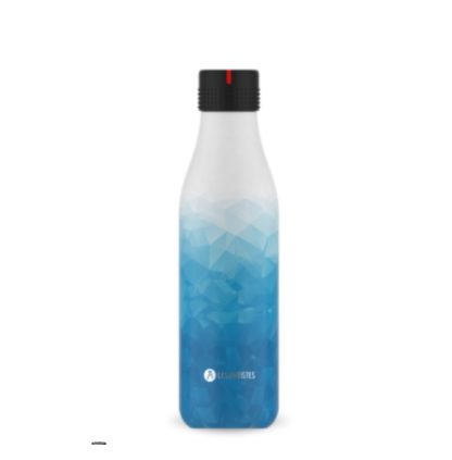 ocean 500ml les artistes les artistes botella isotermica garrafa térmica oceano