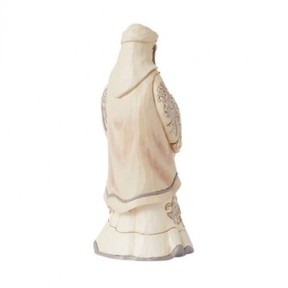 Nativity Family Figurine6015162 pai natal papá noel natal navidad jim shore heartwood creek