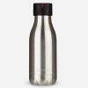 GARRAFA TÉRMICA INOX 280 ML MATE LES ARTISTES