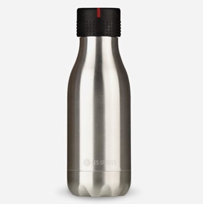 GARRAFA TÉRMICA INOX 280 ML MATE LES ARTISTES