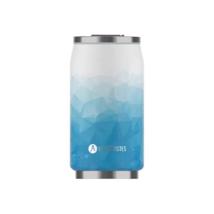 LATA ISOTÉRMICA INOX 280 ML OCEAN LES ARTISTES