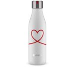 BOUTEILLE ISOTHERME 500ML LOVEA-4279