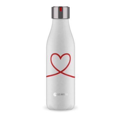 BOUTEILLE ISOTHERME 500ML LOVEA-4279