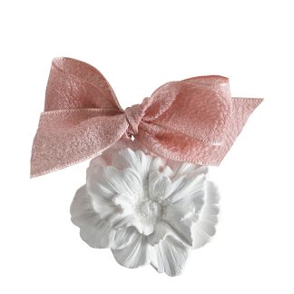 Décor parfumé Fleur de Pavot - Marquise 