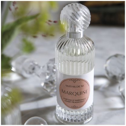 Parfum d'ambiance Les Intemporelles 100 ml - Marquise EPA2MA MARQUISE MATHILDE M. SPRAY MARQUISE