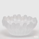 TULIP VASE SATIN H12 D30 C3Cod. 108310,100Available from: 2024-08-29Variation WHITE