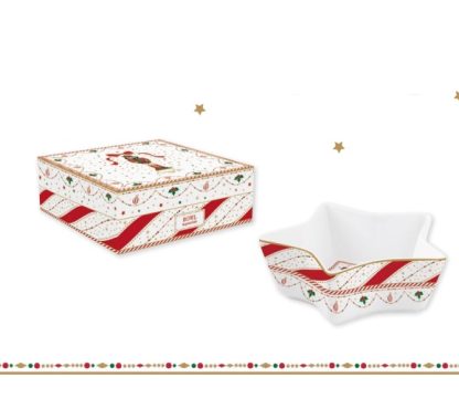 easylife prato estrela plato estrella natal navidad nutcracker r1323ntwi