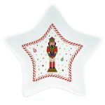 easylife prato estrela plato estrella natal navidad nutcracker r1323ntwi