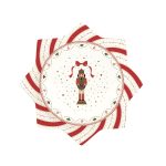 2070 ntwi easylife plato tarta prato bolo natal navidad nutcracker cascanueces quebra-nozes