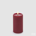 LED CANDLE LOUNGE MOCCOLO H.13 D.7.5 IP20 C4Cod. 6100179A400