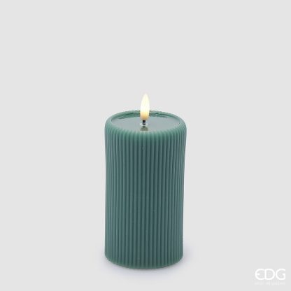 LED CANDLE LOUNGE MOCCOLO H.13 D.7.5 IP20 C4Cod. 6100179A700