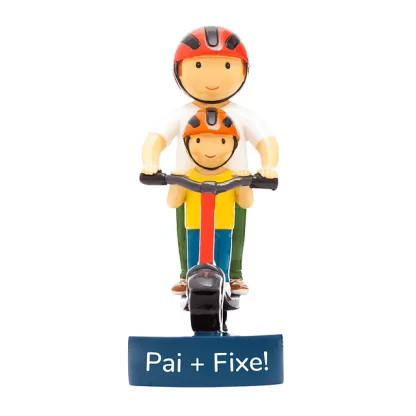 Pai + Fixe! (Menino)€15,99SKU: 18225 dia do pai little drops of water padre día de lo padre