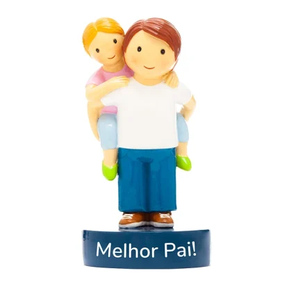 Melhor Pai! (Menina)€13,99SKU: 18226