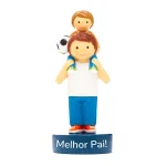 Melhor Pai! (Menino)€13,99SKU: 18227