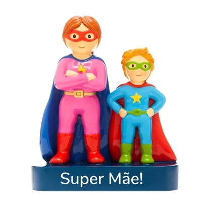 Super Mãe! (Menino)€15,99SKU: 18229