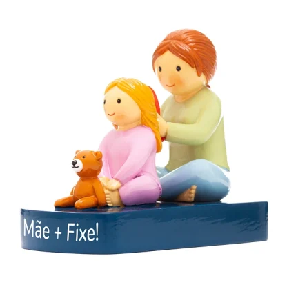 Mãe + Fixe! (Menina)€15,99SKU: 18230