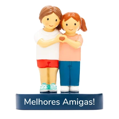 Melhores Amigas!€15,99SKU: 18232