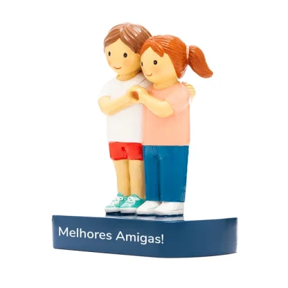 Melhores Amigas!€15,99SKU: 18232 mãe dia da mãe madre little drops of water amigos