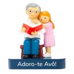 Adoro-Te Avô! (Menina)€15,99SKU: 18216