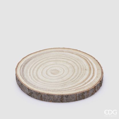 WOOD BASE H.2 D.22 C4Cod. 8100061A976 roda base madeira