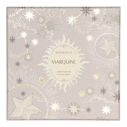 cofedma estrela porta marquise gesso perfumado yeso mathilde m natal navidad