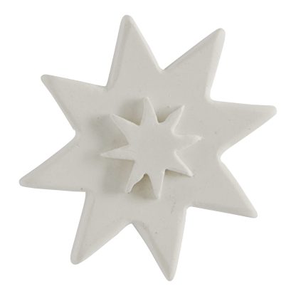 gesso perfumado yeso navidad natal mathilde m. cofsurnma surprises coffret gesso estrela estrella