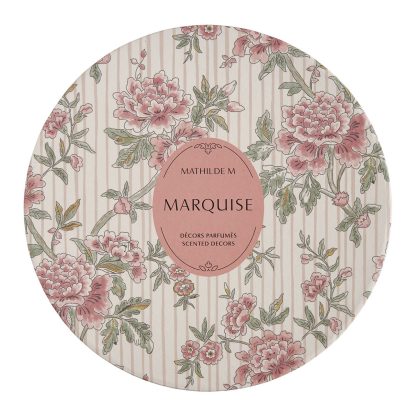 Nouveau Les Favoris Coffret de 5 décors parfumés - Marquise coffret gesso mathilde m. yeso marquise